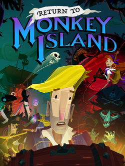 Monkey Island