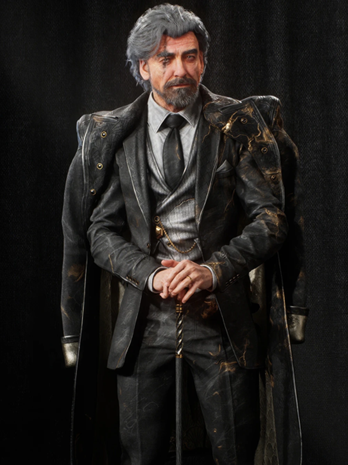 Renoir - Needle Drop